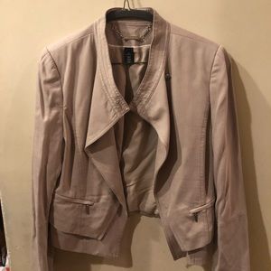 Blazer White House Black Market